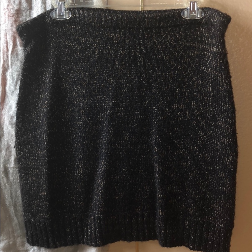 🤎 Ralph Lauren Wool Skirt 🤎